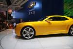 Chevrolet Camaro Concept 2006 года